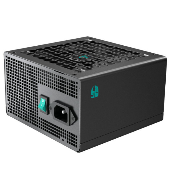 Блок живлення Deepcool 850W PN850D GamerStorm (R-PN850D-FC0B-JGEU-V2)