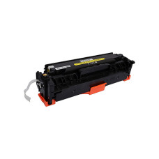 Картридж Makkon HP CLJP CE412A (305A) (SE412A) 2.6k yellow (MN-HP-SE412A)