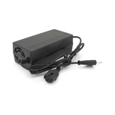 Мережевий зарядний пристрій для АКБ Voltronic LiFePo4 36V(43.8V), 12S, 2A (YT-3620-43820C13)