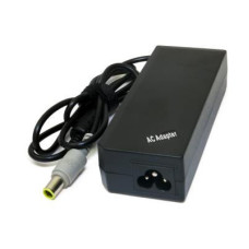 Блок живлення до ноутбуку Extradigital IBM 20V, 4.5A, 90W (7.9x5.5) (PSI3810)