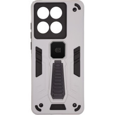 Чохол до мобільного телефона Armorstandart Proover Motorola Edge 60 5G Grey (ARM86027)