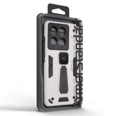 Чохол до мобільного телефона Armorstandart Proover Motorola Edge 60 5G Grey (ARM86027)