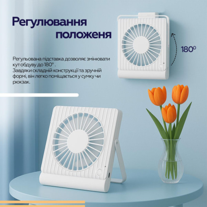 Вентилятор XoKo XK-F02