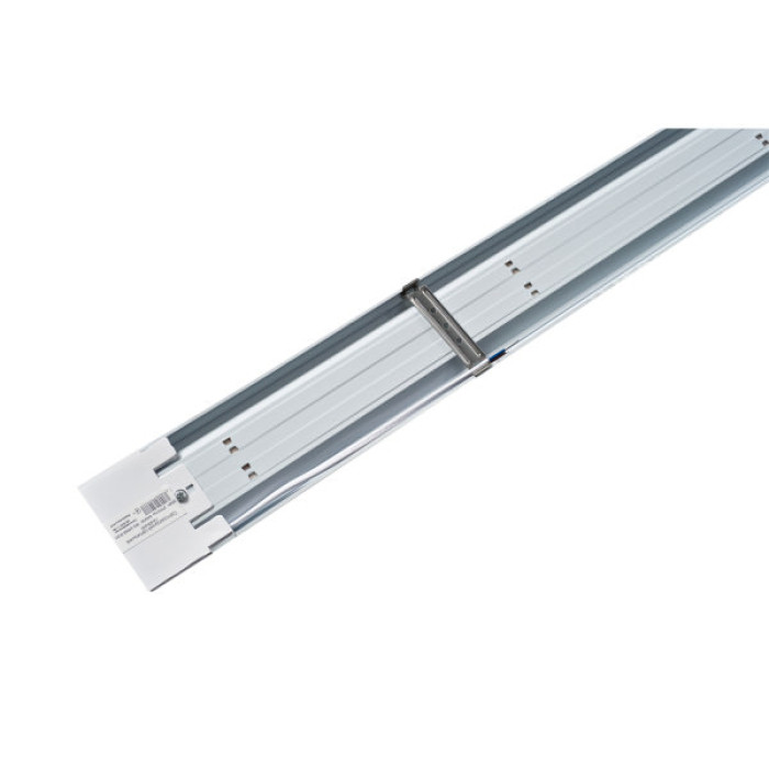 Світильник Євросвітло Світильник світлодіодний лінійний ЕВРОСВЕТ 36Вт 6400К EV-L (40812)