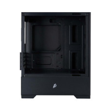 Корпус 1stPlayer Go2-BK