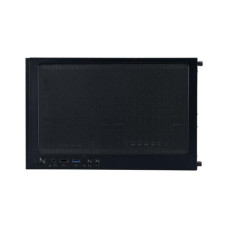 Корпус 1stPlayer Go2-BK