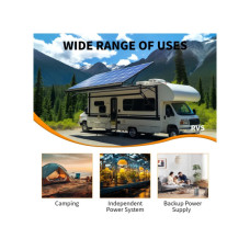 Батарея LiFePo4 YEAGULCH 12.8V 150Ah (YEAGULCH-12,8V/150Ah)