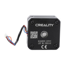 Мотор для 3D-принтера Creality Stepper Motor 42-26 (3204120100)