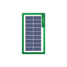 Ліхтар NEWVEW комплект NV-T220 Solar Panel 4500mAh (NWVW-NV-T220-GN)