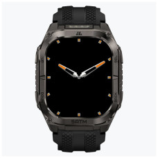Смарт-годинник KOSPET Tank M4C Black (6978602500454)