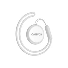 Пошукова система Canyon OnTag 1 Anti-Lost Smart Tracker iOS White (CNE-PT01SW)