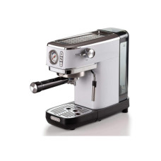 Ріжкова кавоварка еспресо Ariete 1381/3 WHITE (00M138134AR0)