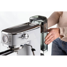 Ріжкова кавоварка еспресо Ariete 1381/3 WHITE (00M138134AR0)