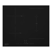 Варочна поверхня Interline HIV 569 SIZ BA