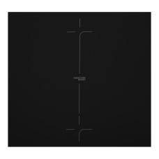 Варочна поверхня Interline HIV 569 SIZ BA