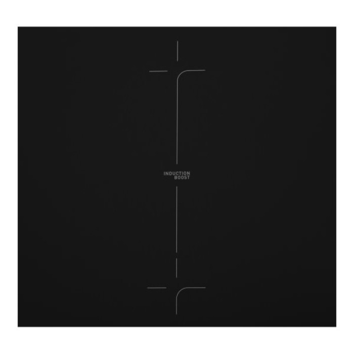 Варочна поверхня Interline HIV 569 SIZ BA