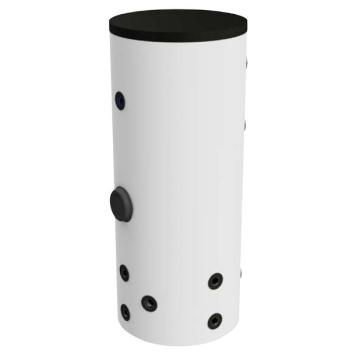 Бойлер непрямого нагріву Drazice OKC 300/100 HR