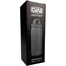 Термокружка СИЛА Mint 0,35 л (960670)