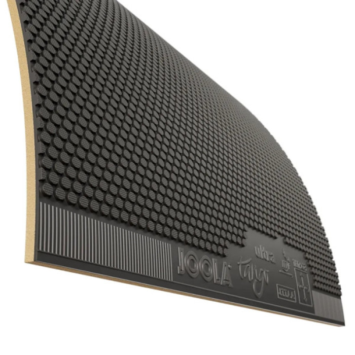 Накладка для ракетки Joola Tango Ultra 2.0 Black (71236) (931920)