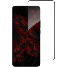 Скло захисне Intaleo Full Glue Xiaomi Poco X6 Pro Black (1283126588723)