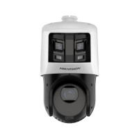Камера відеоспостереження Hikvision DS-2SE4C425MWG-E/26F0 (2.8+4.8-120)