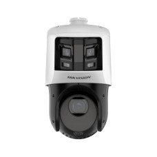 Камера відеоспостереження Hikvision DS-2SE4C425MWG-E/26F0 (2.8+4.8-120)
