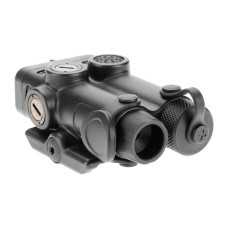 Тактичний блок Holosun LE221-GR (LE221G) Green & IR (747047)