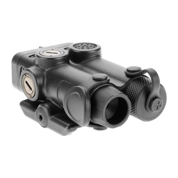 Тактичний блок Holosun LE221-GR (LE221G) Green & IR (747047)