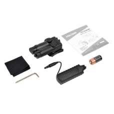 Тактичний блок Holosun LE221-GR (LE221G) Green & IR (747047)