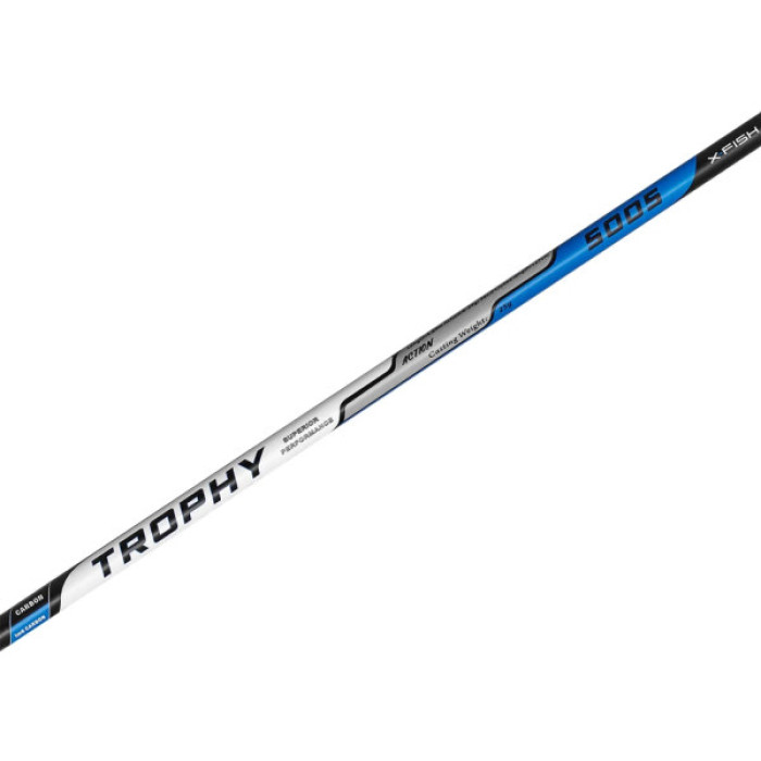 Вудилище X-Fish Trophy 5m (1917.07.96)