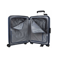 Валіза Travelite Terminal Navy S (TL076047-20)