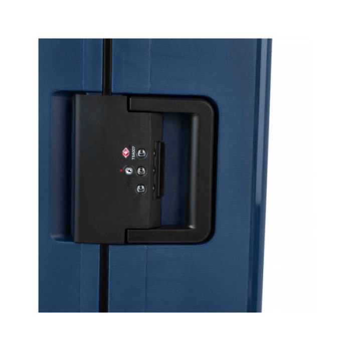 Валіза Travelite Terminal Navy S (TL076047-20)