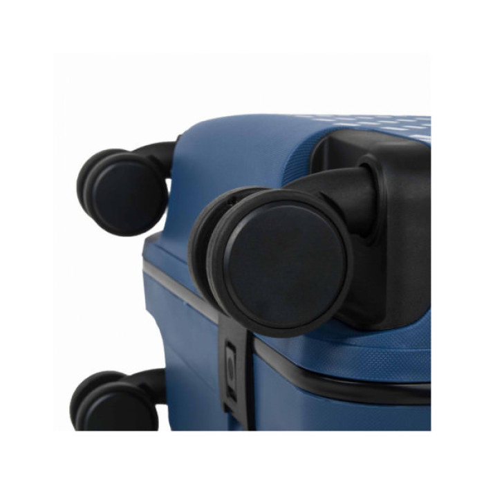 Валіза Travelite Terminal Navy S (TL076047-20)