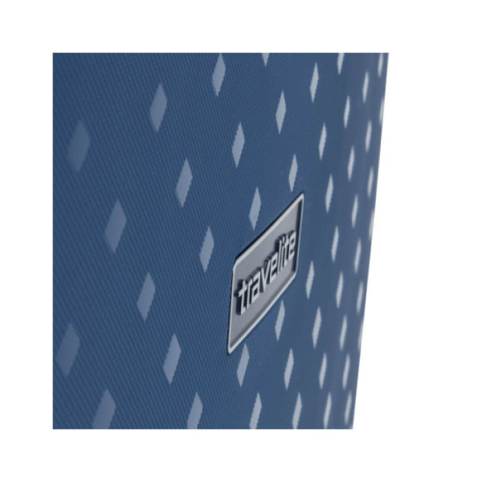 Валіза Travelite Terminal Navy S (TL076047-20)