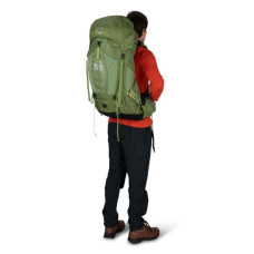 Рюкзак туристичний Osprey Atmos AG 50 black S/M (009.2793)