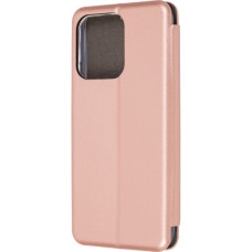 Чохол до мобільного телефона Armorstandart G-Case Tecno Spark Go 2 4G Rose Gold (ARM88434)