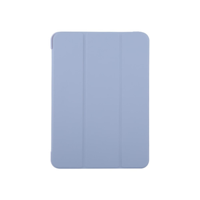 Чохол до планшета BeCover Tri Fold Soft TPU Silicone Apple iPad Air 13" M4 2026 Purple (715332)