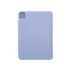Чохол до планшета BeCover Tri Fold Soft TPU Silicone Apple iPad Air 13" M4 2026 Purple (715332)