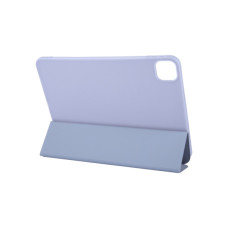 Чохол до планшета BeCover Tri Fold Soft TPU Silicone Apple iPad Air 13" M4 2026 Purple (715332)