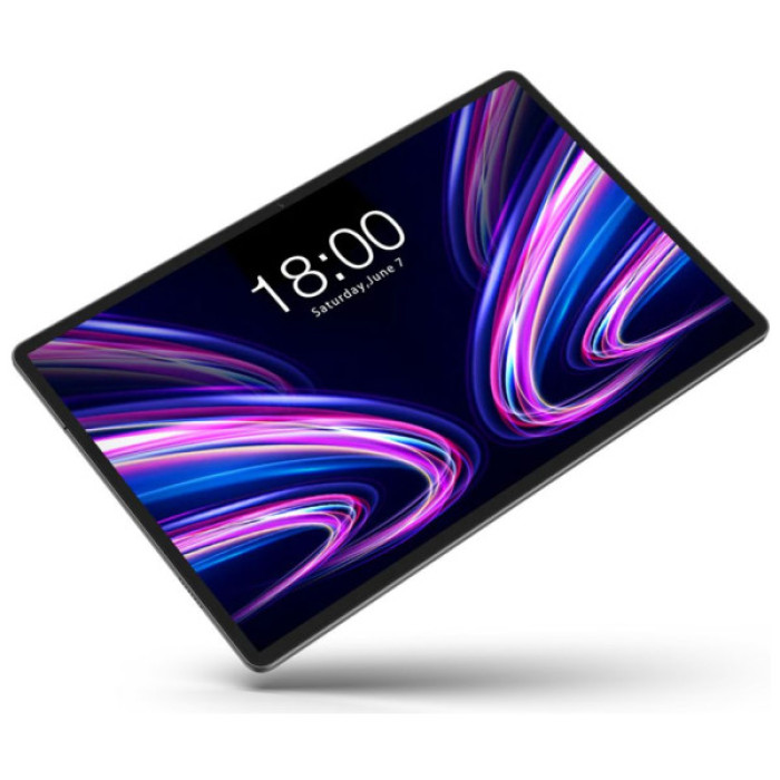 Планшет Teclast T50Plus 11" 6/256GB/ LTE/ Metal / Gray (6940709688403)