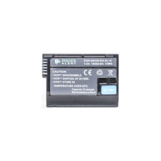 Акумулятор до фото/відео PowerPlant Nikon EN-EL15 (DV00DV1309)