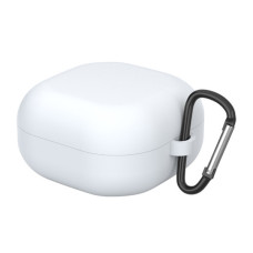 Чохол для навушників Armorstandart Hang Case для Samsung Galaxy Buds FE/2/2Pro/Live/Pro White (ARM67070)