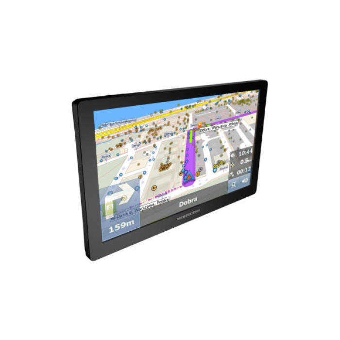 Автомобільний навігатор Modecom Device FreeWAY CX 9.4 TFT 16GB 9" MapFactor EU (NAV-FREEWAYCX94-MF-EU)