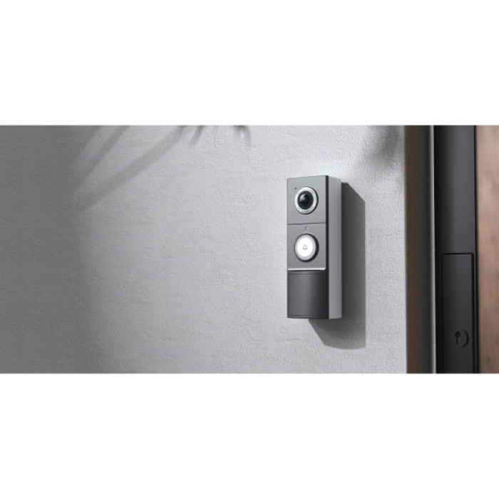 Відеодомофон TP-Link Tapo D235 (TAPO-D235)