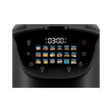 Мультиварка PRIME Technics PMC 1786 SB Pro Color