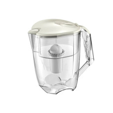 Фільтр-глечик Ecosoft Maxima перлинний (FMVMAXIMAWECO)