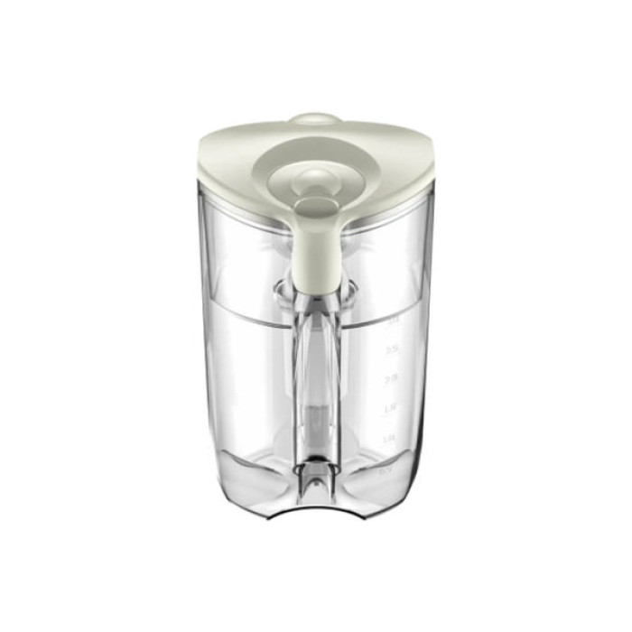 Фільтр-глечик Ecosoft Maxima перлинний (FMVMAXIMAWECO)