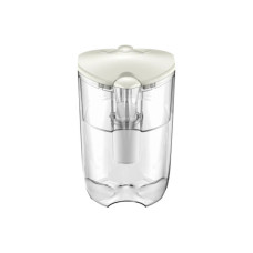 Фільтр-глечик Ecosoft Maxima перлинний (FMVMAXIMAWECO)