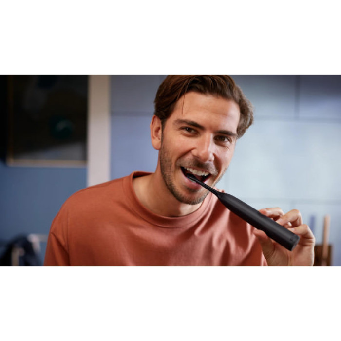 Електрична зубна щітка Philips HX7101/02