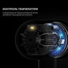 Фен Jimmy Jimmy F8 Grey